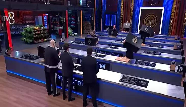 Masterchef Türkiye’de büyük final heyecanı! 10 Ekim MasterChef’te kim kaşık aldı, kim veda etti? 2